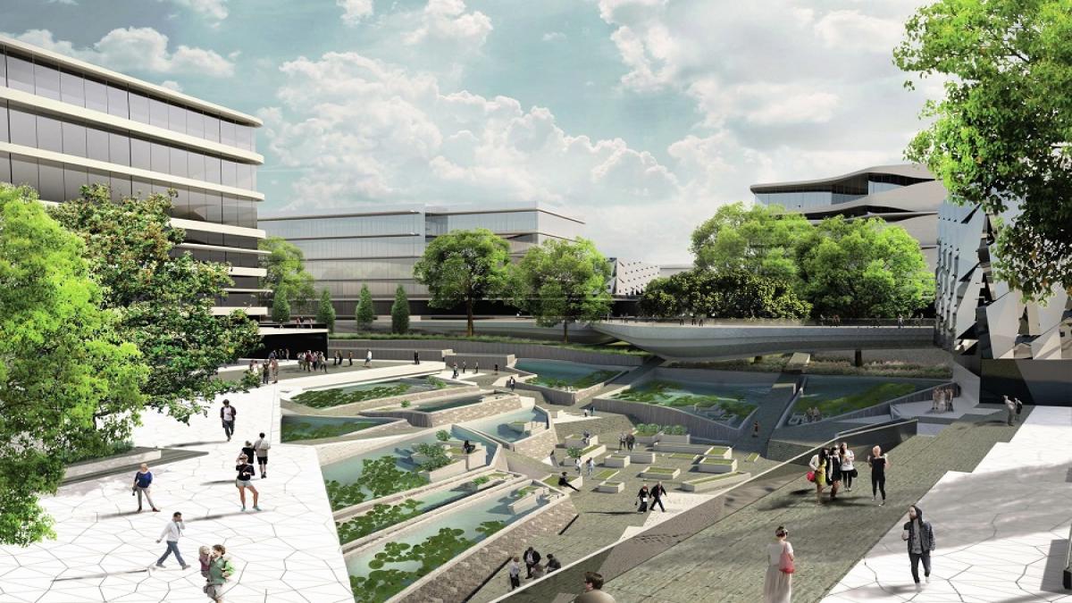 Archengineering: Ingegneria Architettura Geologia Italia ed Estero